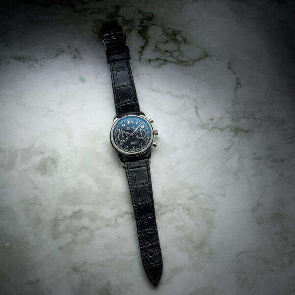 'This used to be an Automatic' Chronograph (Limited Edition) - Image 4